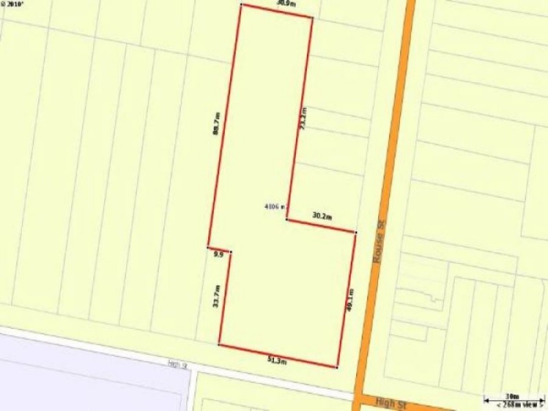 288 Rouse Street, Tenterfield NSW 2372