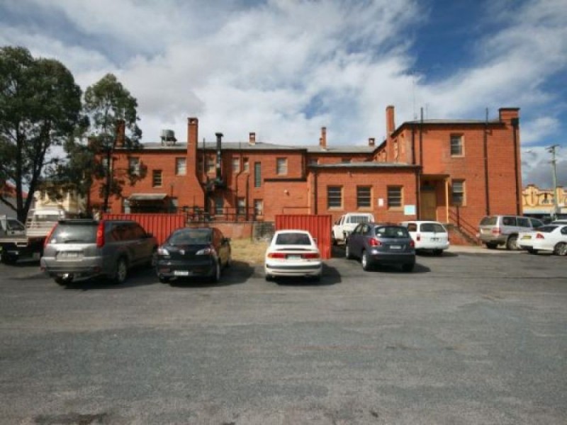 288 Rouse Street, Tenterfield NSW 2372