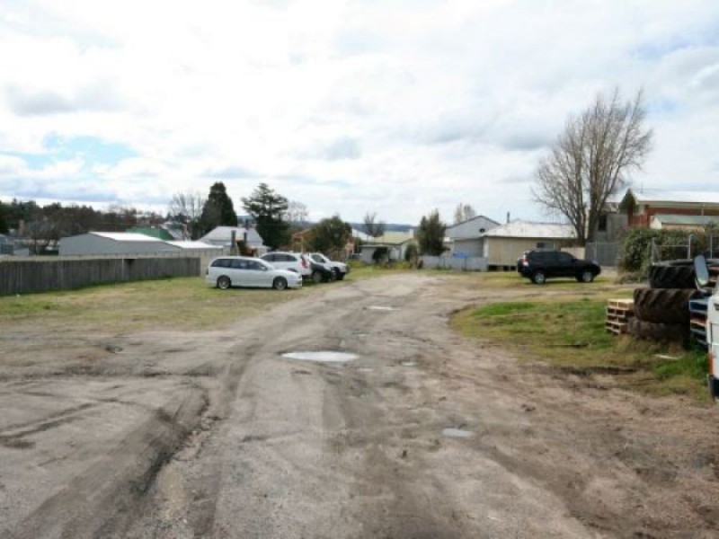 288 Rouse Street, Tenterfield NSW 2372