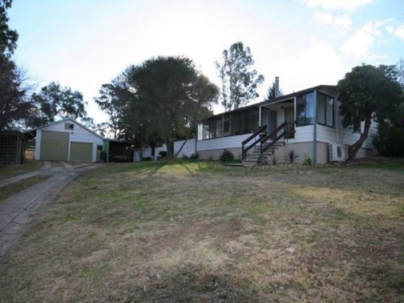 116 Pelham Street, Tenterfield NSW 2372