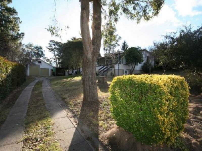 116 Pelham Street, Tenterfield NSW 2372