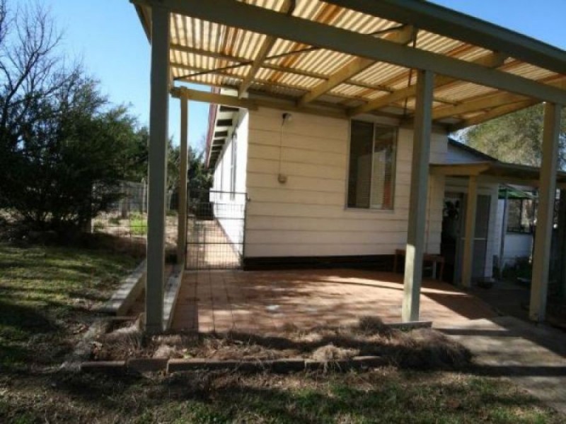 116 Pelham Street, Tenterfield NSW 2372