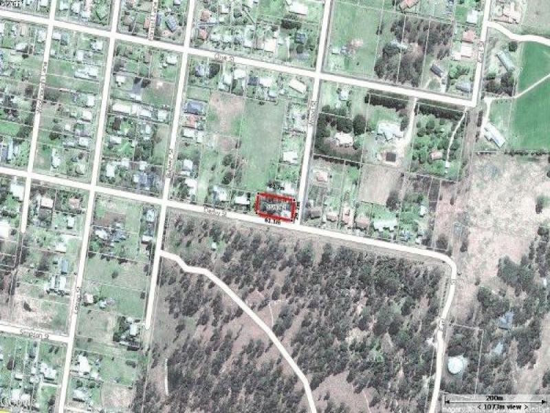 2 Wood Street, Tenterfield NSW 2372