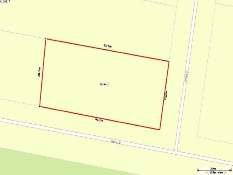 2 Wood Street, Tenterfield NSW 2372