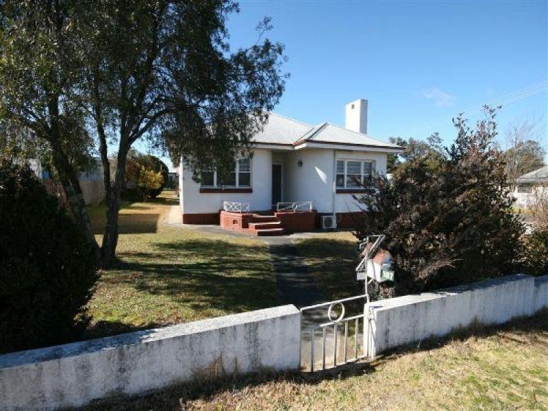 107 Rouse Street, Tenterfield NSW 2372