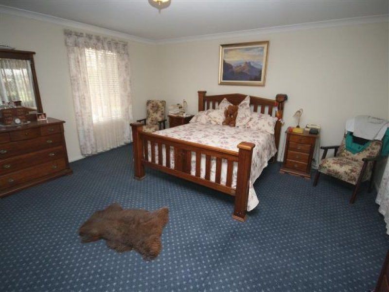 Tenterfield NSW 2372