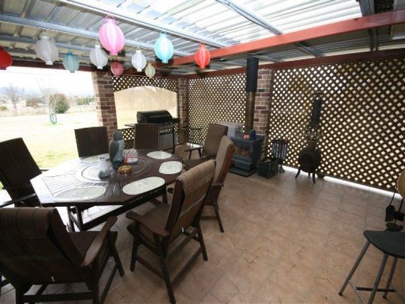 Tenterfield NSW 2372