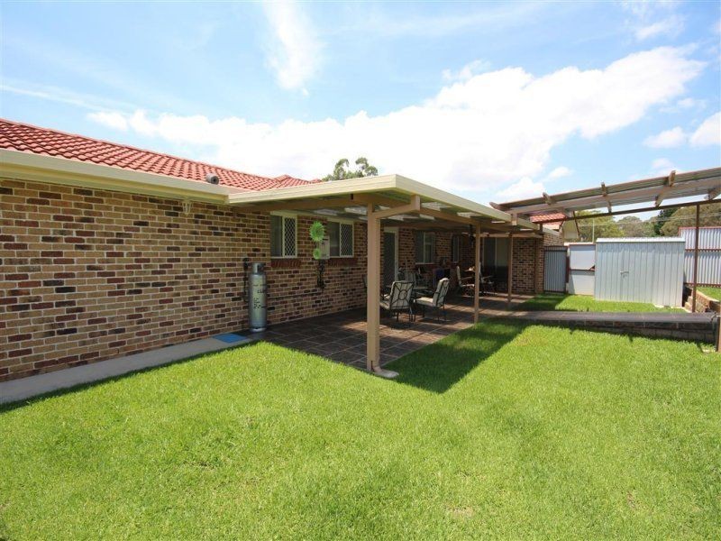 Tenterfield NSW 2372