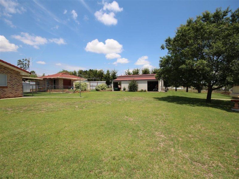 Tenterfield NSW 2372