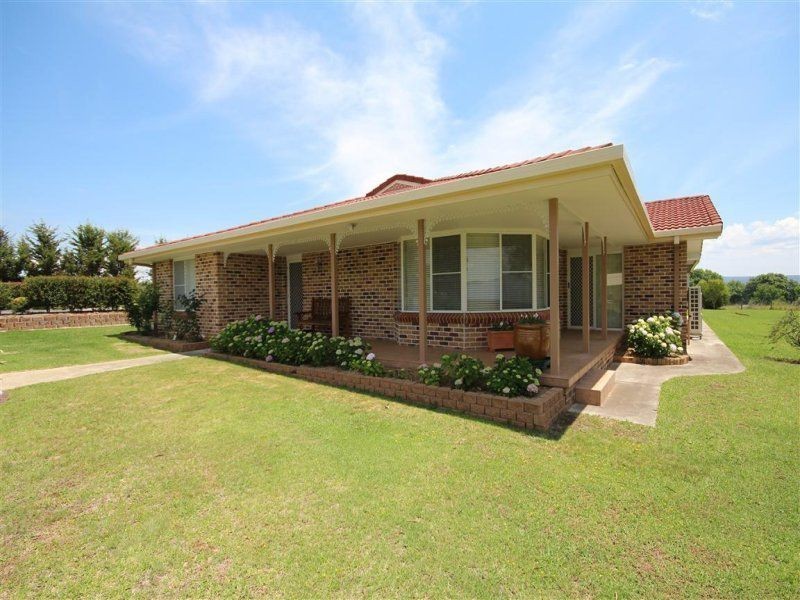 Tenterfield NSW 2372