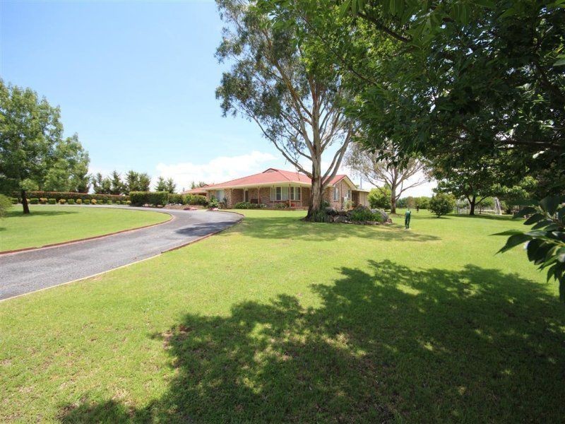 Tenterfield NSW 2372