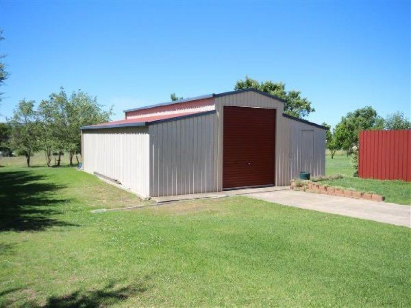 Tenterfield NSW 2372