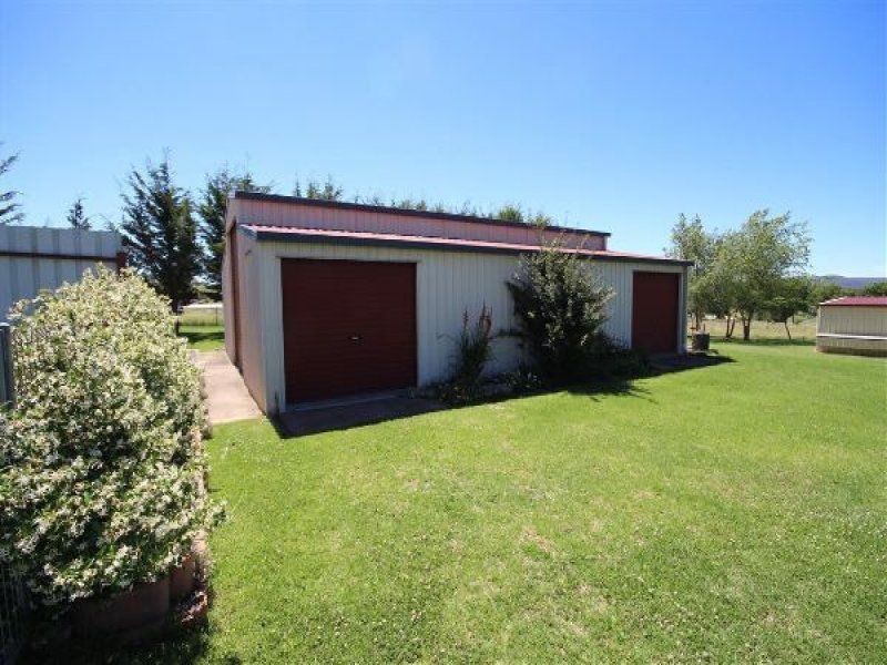 Tenterfield NSW 2372