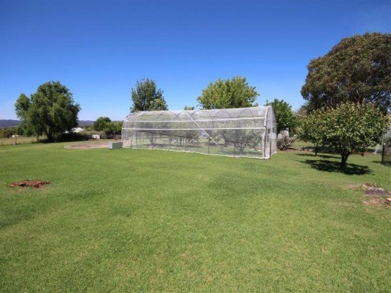 Tenterfield NSW 2372