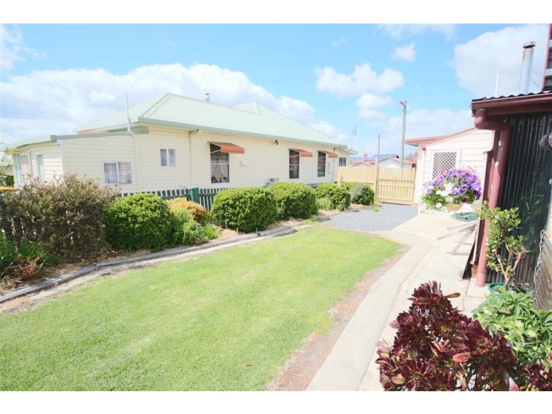 22 RailwayStreet, Tenterfield NSW 2372