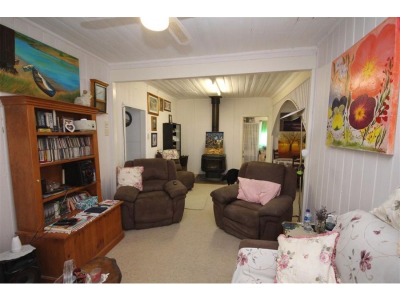 22 RailwayStreet, Tenterfield NSW 2372