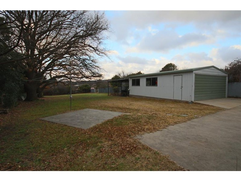 365 Rouse Street, Tenterfield NSW 2372