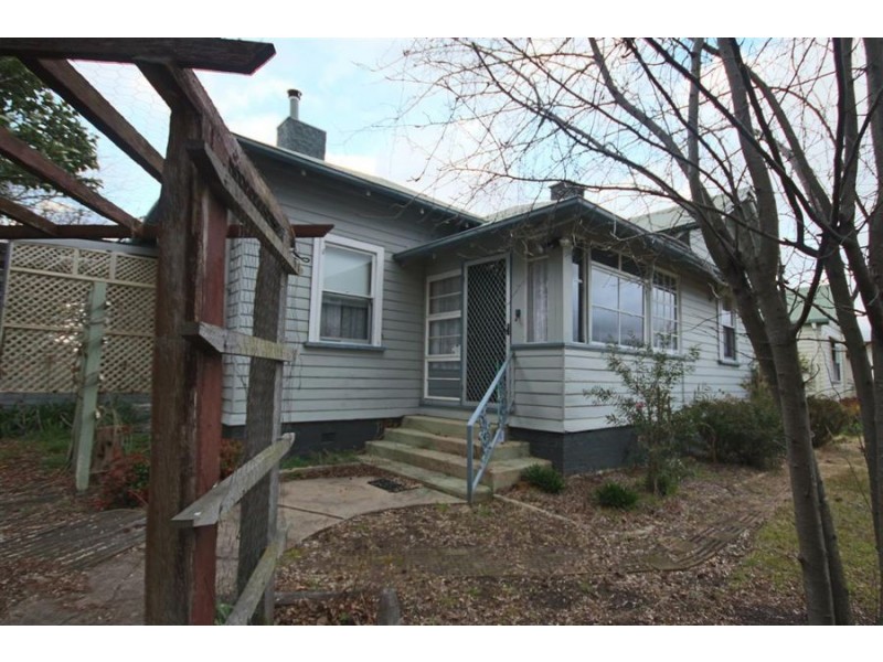 365 Rouse Street, Tenterfield NSW 2372