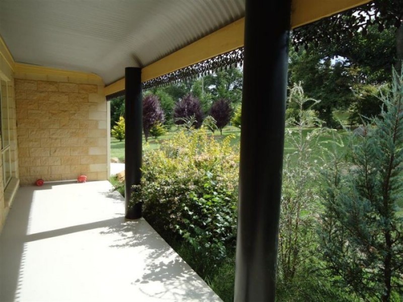 499 Rouse Street, Tenterfield NSW 2372