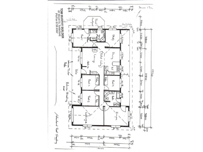 499 Rouse Street, Tenterfield NSW 2372