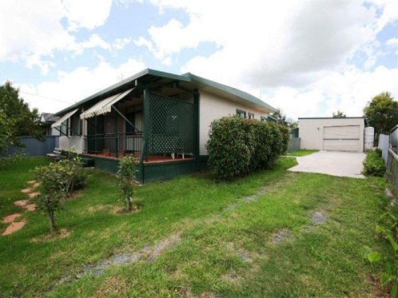 238 Bulwer Street, Tenterfield NSW 2372