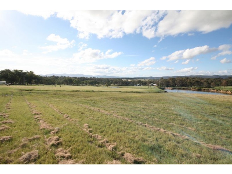 53 Four Mile Creek Road, Tenterfield NSW 2372