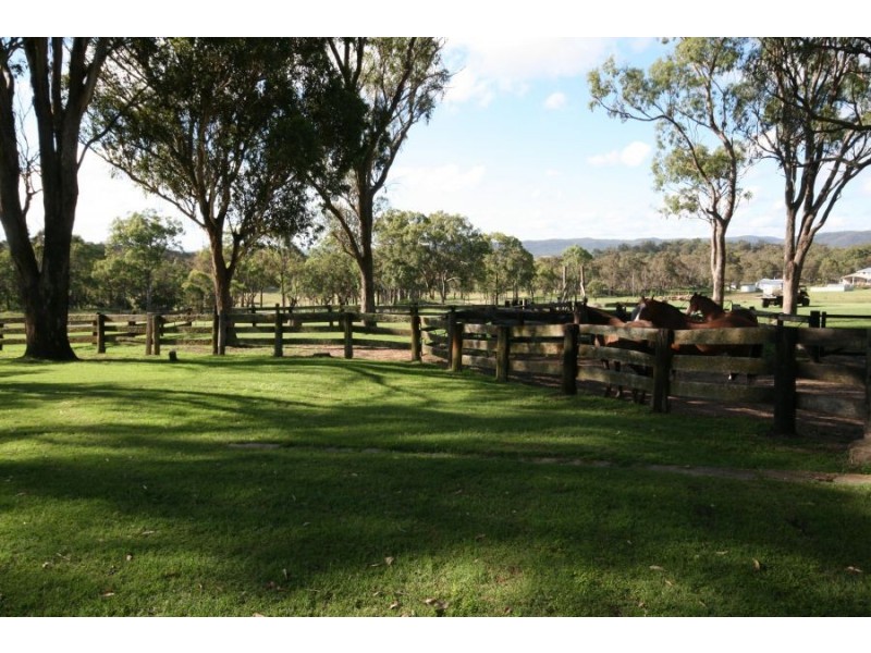 53 Four Mile Creek Road, Tenterfield NSW 2372