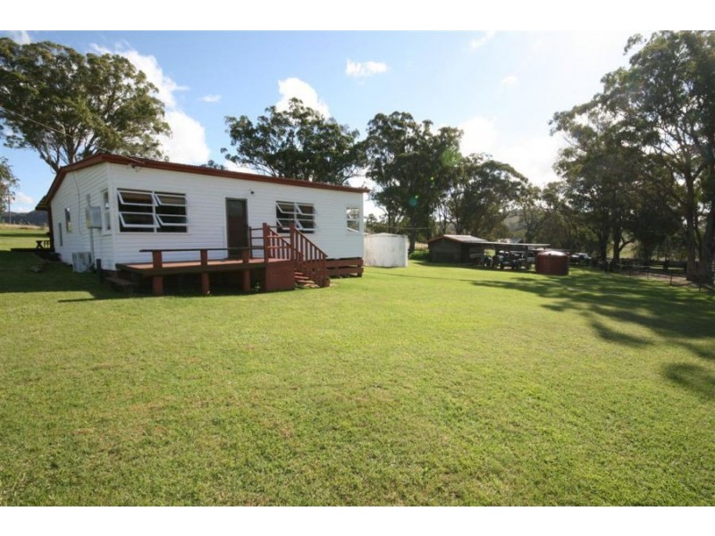 53 Four Mile Creek Road, Tenterfield NSW 2372