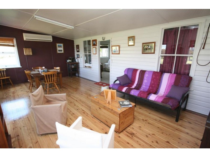 53 Four Mile Creek Road, Tenterfield NSW 2372