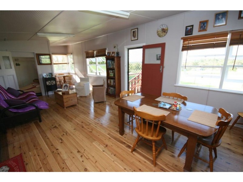 53 Four Mile Creek Road, Tenterfield NSW 2372