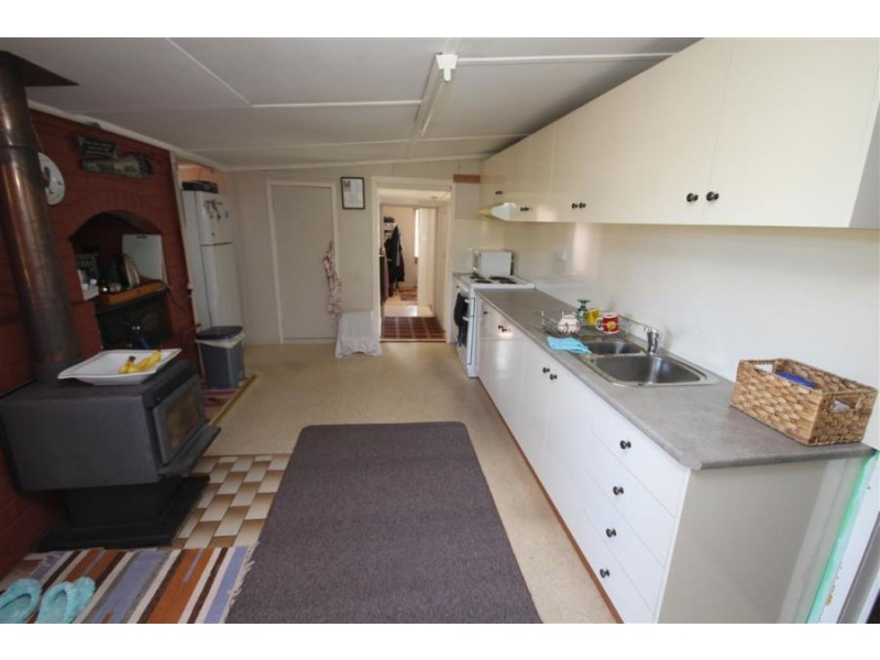 53 Four Mile Creek Road, Tenterfield NSW 2372