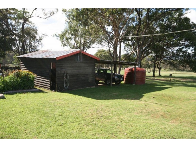 53 Four Mile Creek Road, Tenterfield NSW 2372