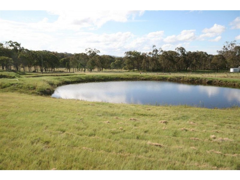 53 Four Mile Creek Road, Tenterfield NSW 2372