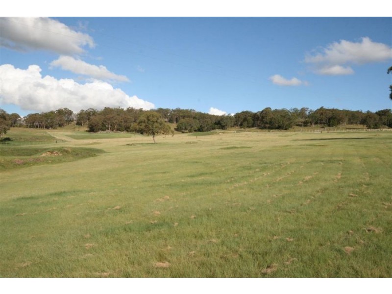 53 Four Mile Creek Road, Tenterfield NSW 2372