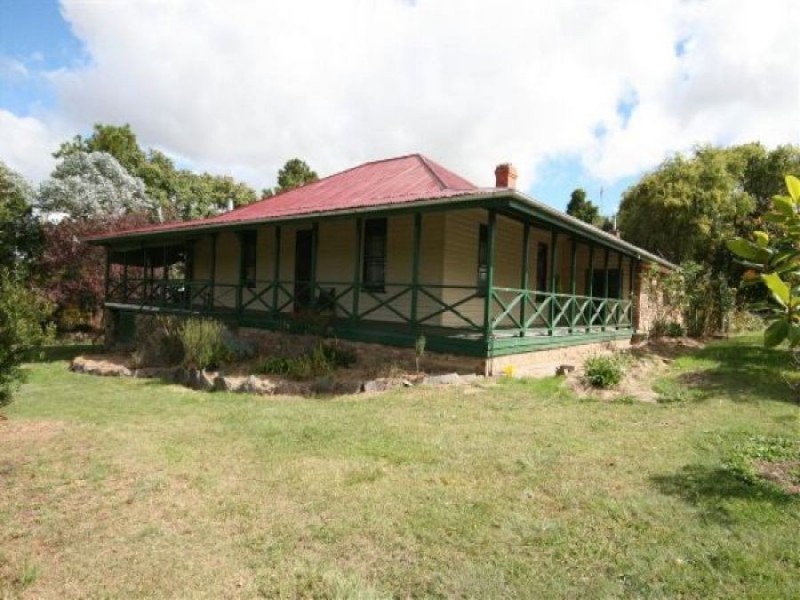 45 Millers Lane, Tenterfield NSW 2372