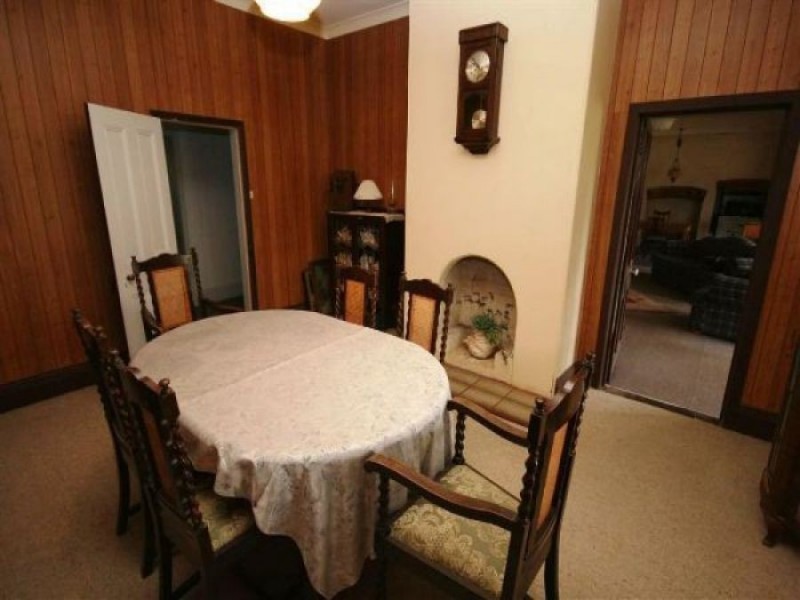 45 Millers Lane, Tenterfield NSW 2372