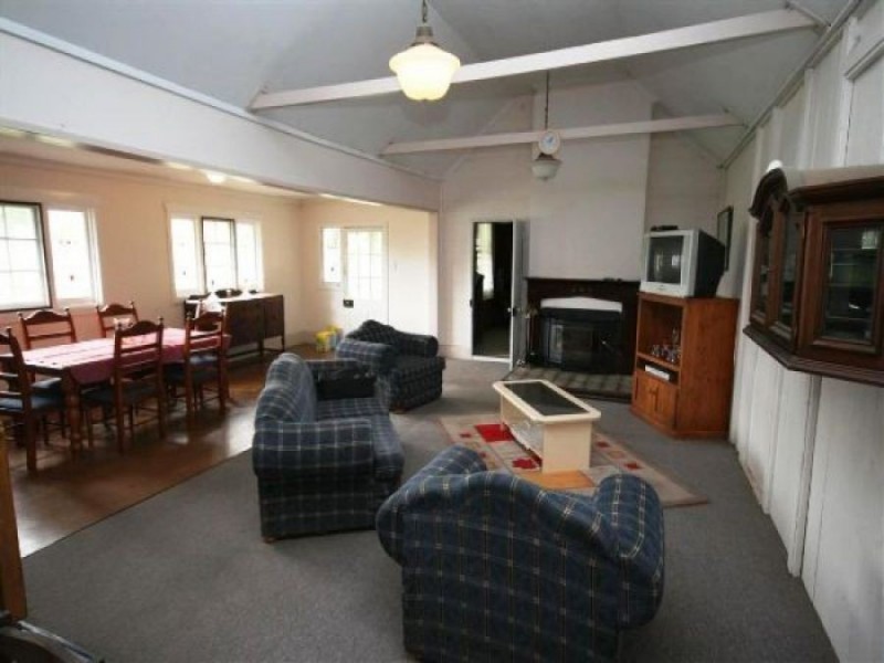 45 Millers Lane, Tenterfield NSW 2372