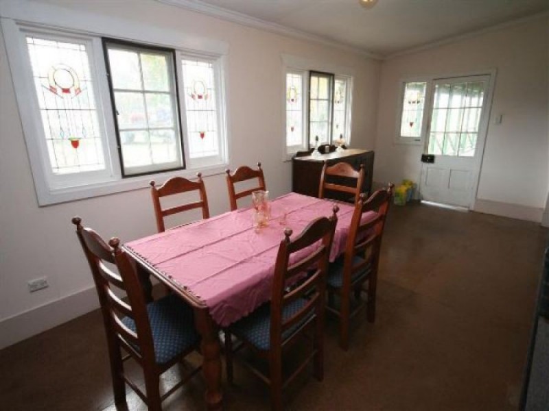 45 Millers Lane, Tenterfield NSW 2372