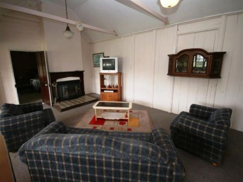45 Millers Lane, Tenterfield NSW 2372