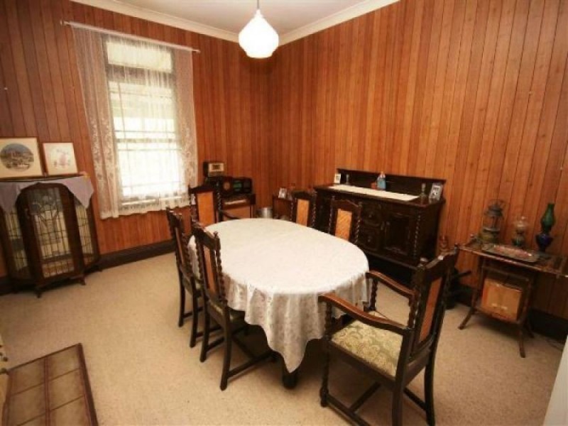 45 Millers Lane, Tenterfield NSW 2372