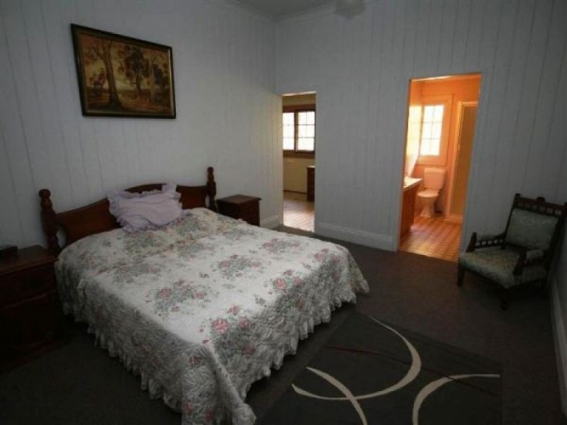 45 Millers Lane, Tenterfield NSW 2372