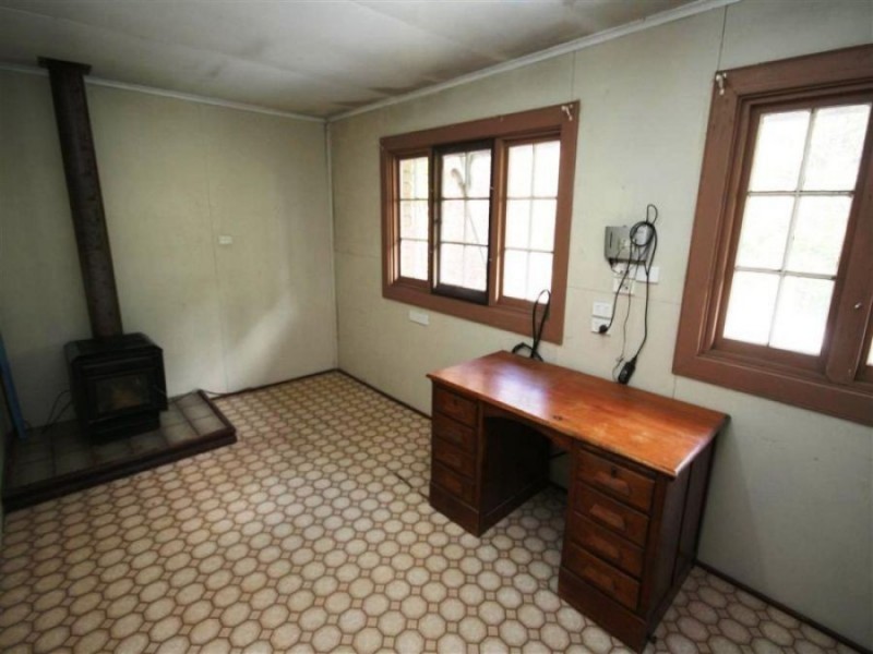 45 Millers Lane, Tenterfield NSW 2372