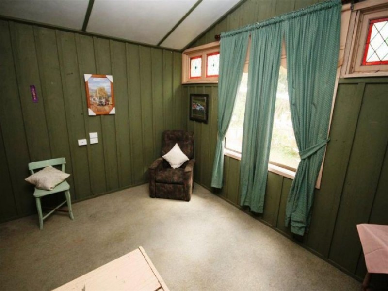 45 Millers Lane, Tenterfield NSW 2372