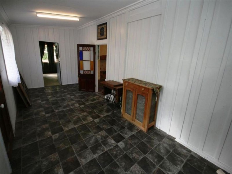 45 Millers Lane, Tenterfield NSW 2372