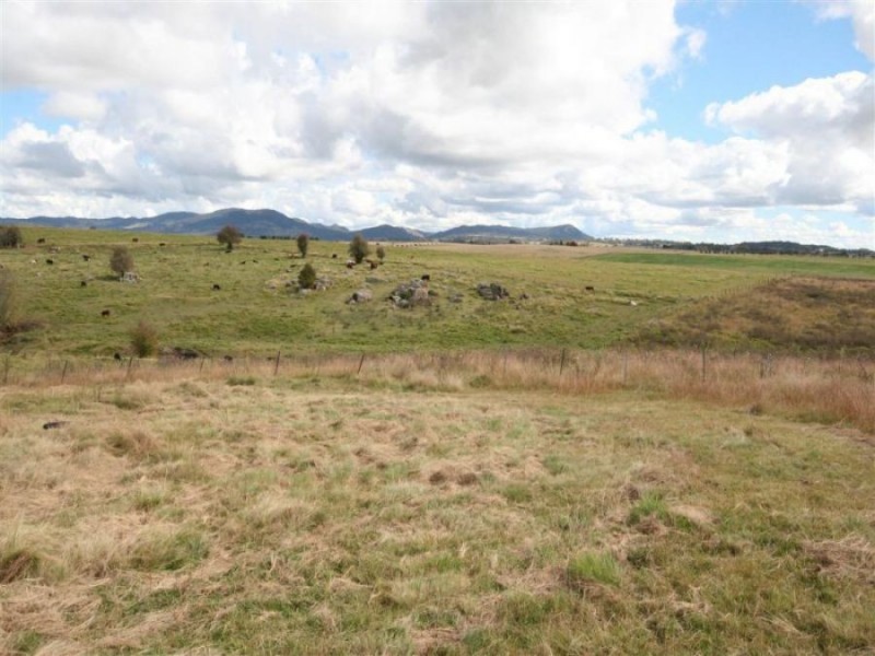 45 Millers Lane, Tenterfield NSW 2372
