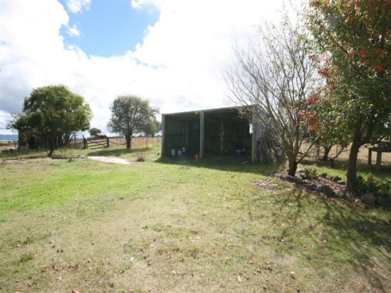45 Millers Lane, Tenterfield NSW 2372