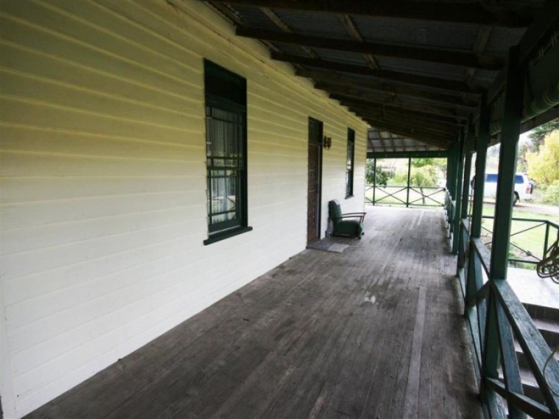 45 Millers Lane, Tenterfield NSW 2372