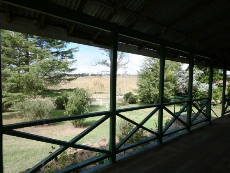 45 Millers Lane, Tenterfield NSW 2372