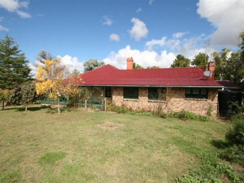 45 Millers Lane, Tenterfield NSW 2372