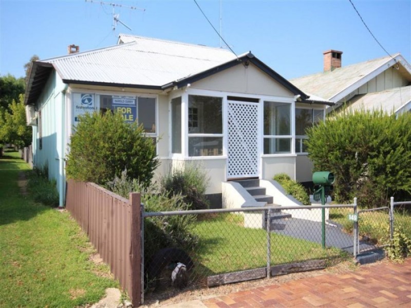 149 Manners Street, Tenterfield NSW 2372